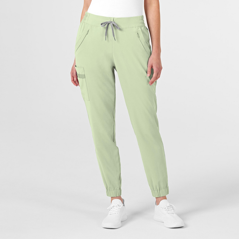 Renew Women's Jogger Scrub Pant (5234)