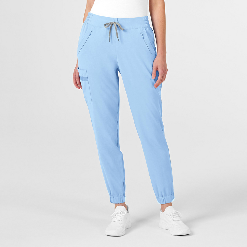 Renew Women's Jogger Scrub Pant (5234)