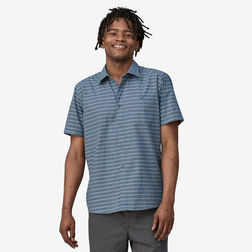 Men's Go-To Shirt (52691)