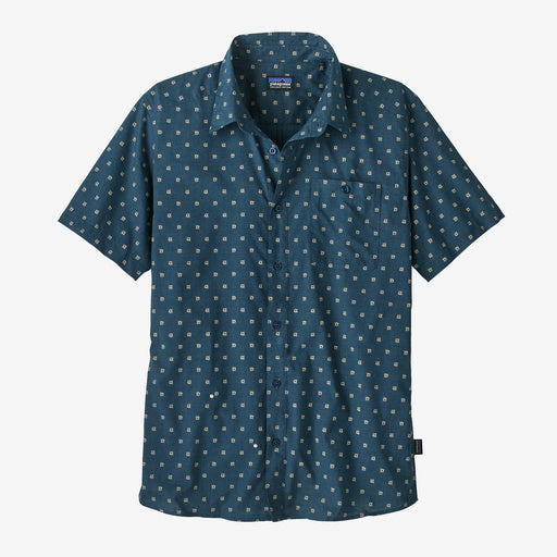 Men's Go-To Shirt (52691)