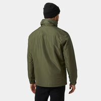 Men's Dubliner Insulated Waterproof Jacket (53117)