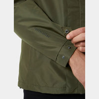 Men's Dubliner Insulated Waterproof Jacket (53117)