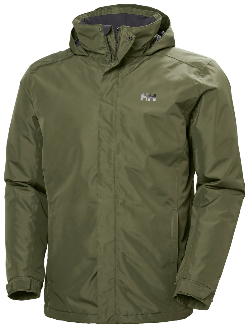 Men's Dubliner Insulated Jacket (53117)