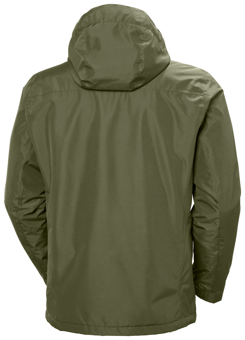 Men's Dubliner Insulated Jacket (53117)