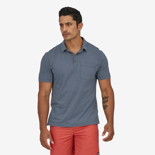 Men's Daily Polo (53251)