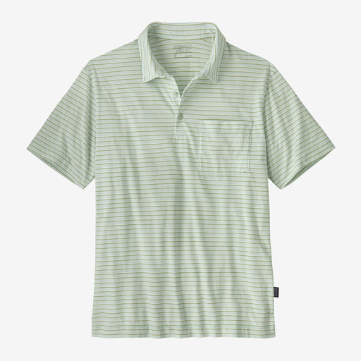 Men's Daily Polo (53251)