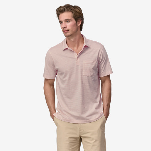 Men's Daily Polo (53251)