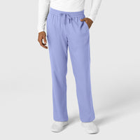 Boundless Mens Straight Leg Scrub Pant (5351)