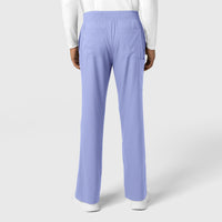 Boundless Mens Straight Leg Scrub Pant (5351)