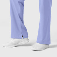 Boundless Mens Straight Leg Scrub Pant (5351)