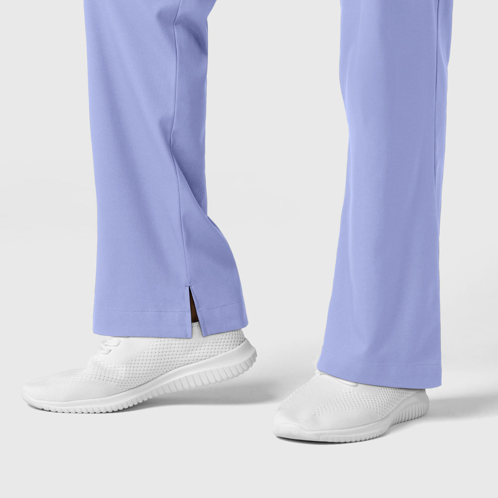 Boundless Mens Straight Leg Scrub Pant (5351)
