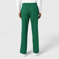 Boundless Mens Straight Leg Scrub Pant (5351)