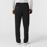 NURTUR Men's Straight Leg Cargo Scrub Pant (5380)