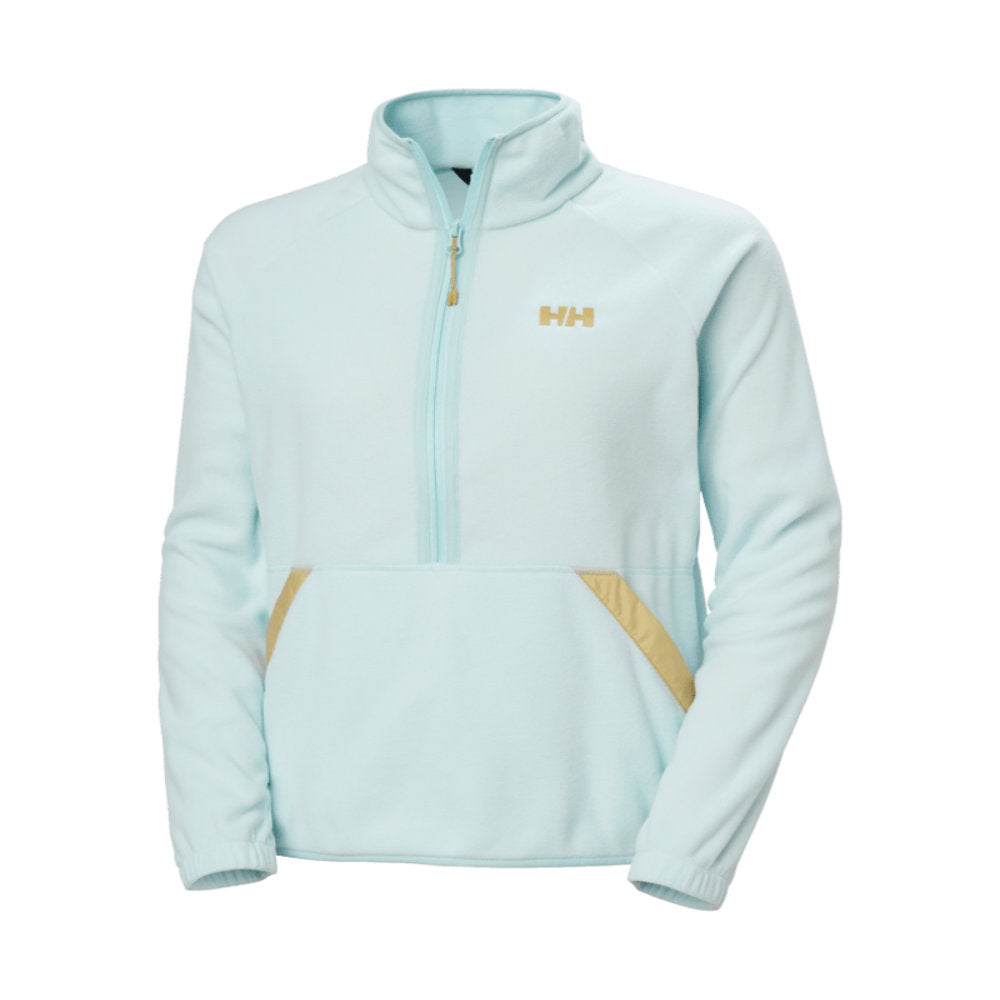 Women's Rig Fleece 1/2 Zip (54082)