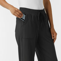 RENEW Knit Women's Wide Leg Pant (5559)