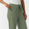 RENEW Knit Women's Wide Leg Pant (5559)