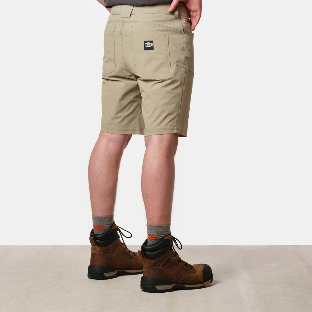 The Costello Tech Short (BRA21001)