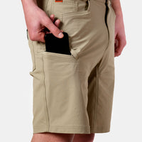 The Costello Tech Short (BRA21001)