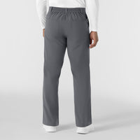 NURTUR Mens Scrub Chino Pant  (5580)