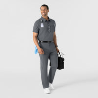 NURTUR Mens Scrub Chino Pant  (5580)