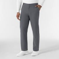 NURTUR Mens Scrub Chino Pant  (5580)