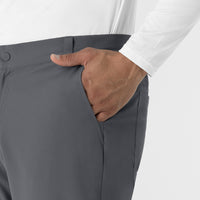 NURTUR Mens Scrub Chino Pant  (5580)