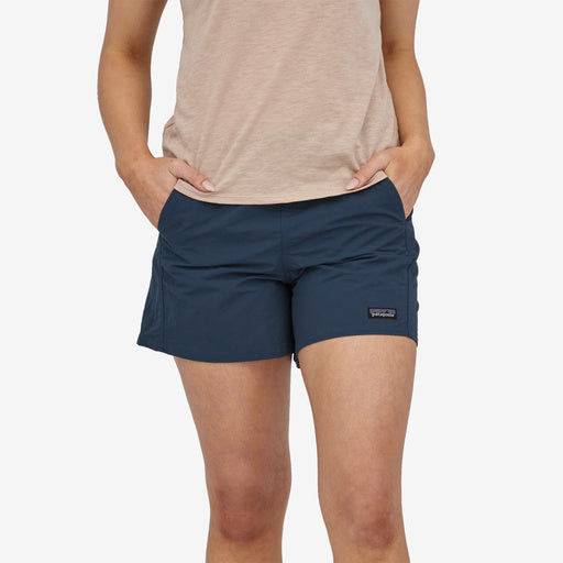 Women's Baggies Shorts - 5in (57059)