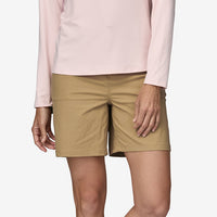 Women's Quandary Shorts - 7 in. (58096)