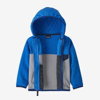 Baby Micro D Snap-T Jacket (60155)