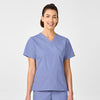 Origins BravoWomens VNeck Scrub Top (6016)