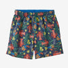 Baby Baggies Shorts (60279)