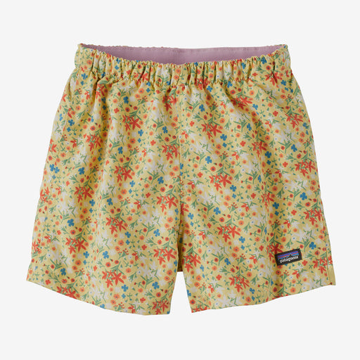 Baby Baggies Shorts (60279)
