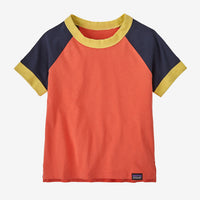 Baby Ringer T-Shirt (60384)