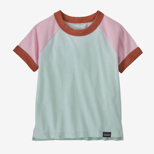 Baby Ringer T-Shirt (60384)