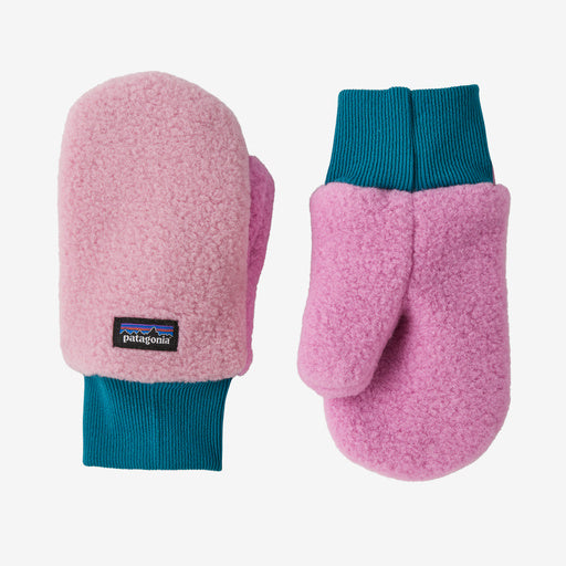 Baby Pita Pocket Mittens (60549)