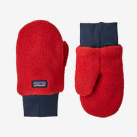 Baby Pita Pocket Mittens (60549)