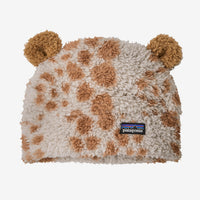 Baby Furry Friends Fleece Hat (60560)