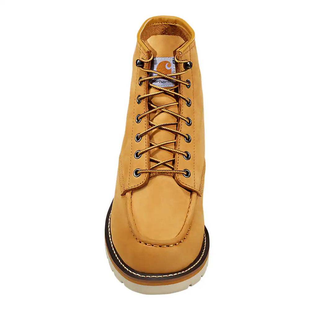 Dickies new orleans shop moc toe boot