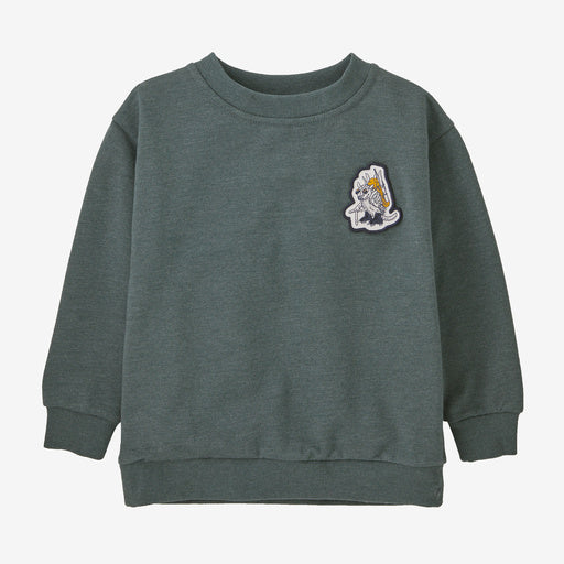 Baby Lightweight Crew Sweatshirt (60975)