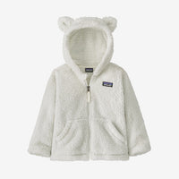 Baby Furry Friends Hoody (61155)