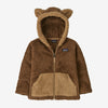 Baby Furry Friends Hoody (61155)