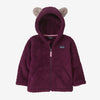 Baby Furry Friends Hoody (61155)