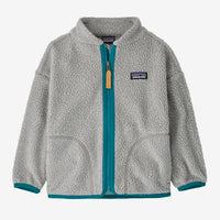 Baby CozyToasty Fleece Jacket (61190)