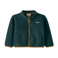 Baby Cozy Fluff Jacket (61235)