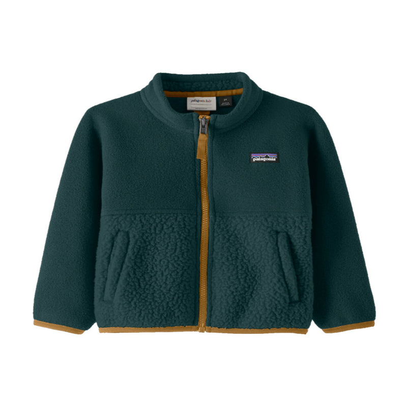 Baby Cozy Fluff Jacket (61235)