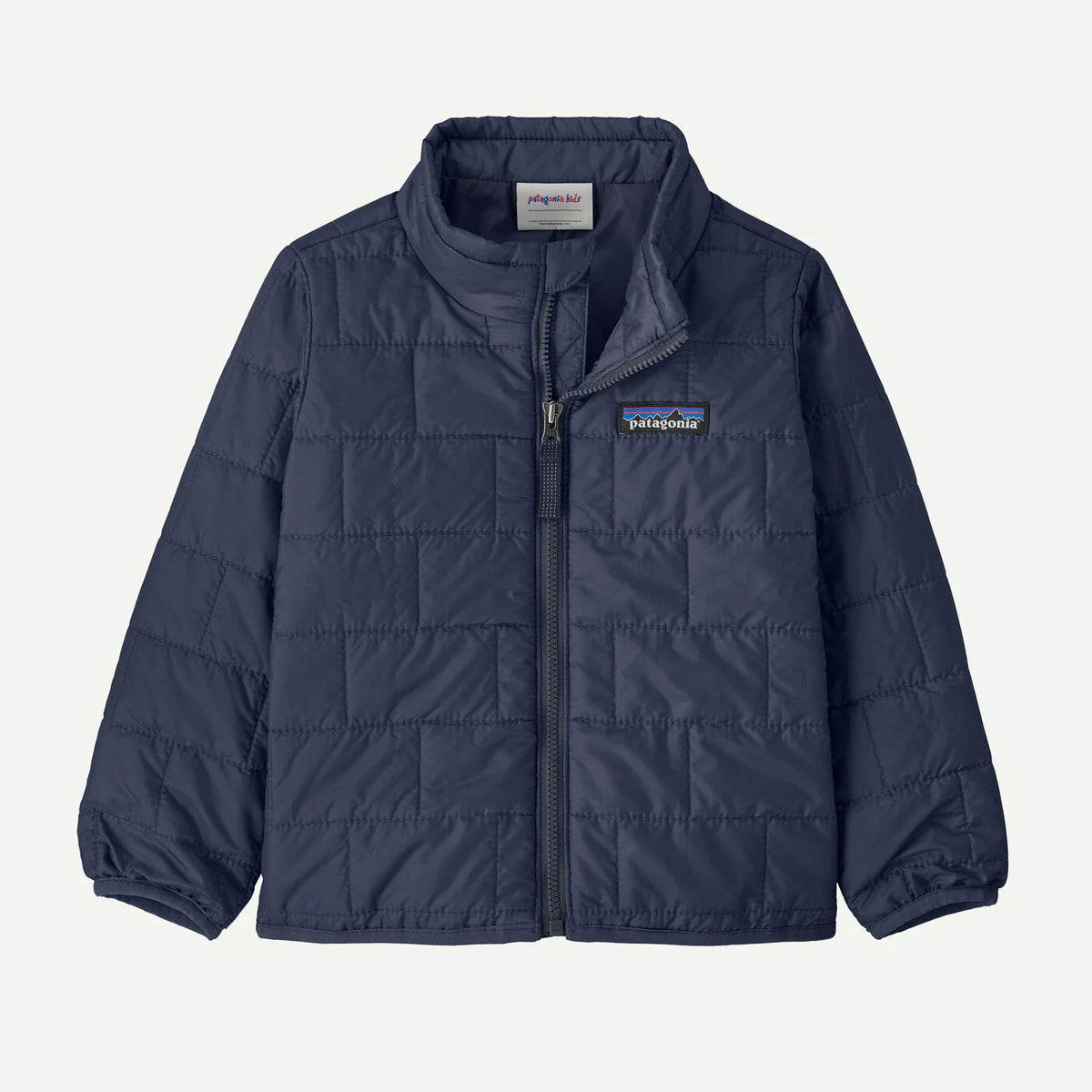 Baby Nano Puff Jacket