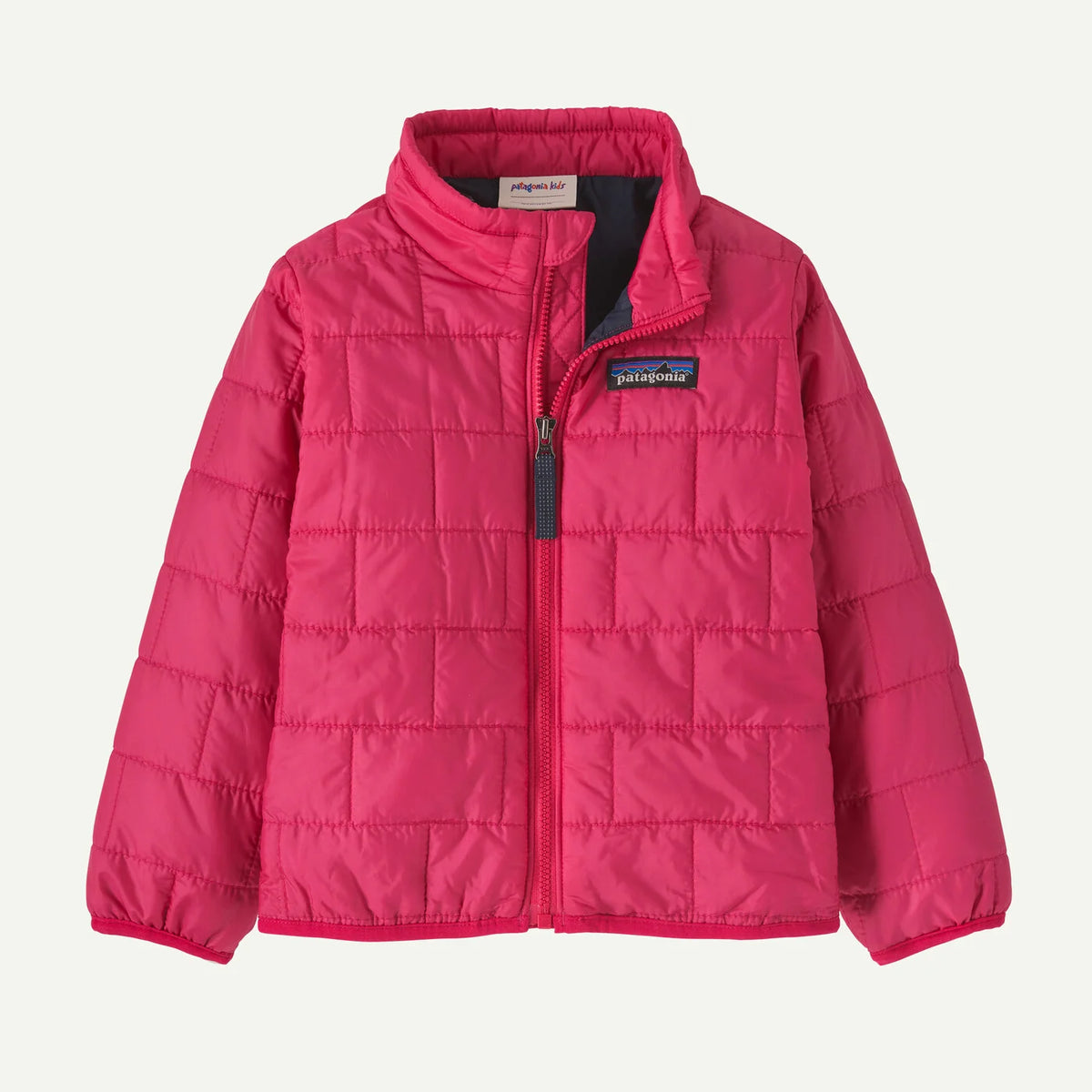 Baby Nano Puff Jacket