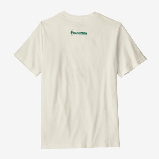 Kids' Graphic T-Shirt (62146)