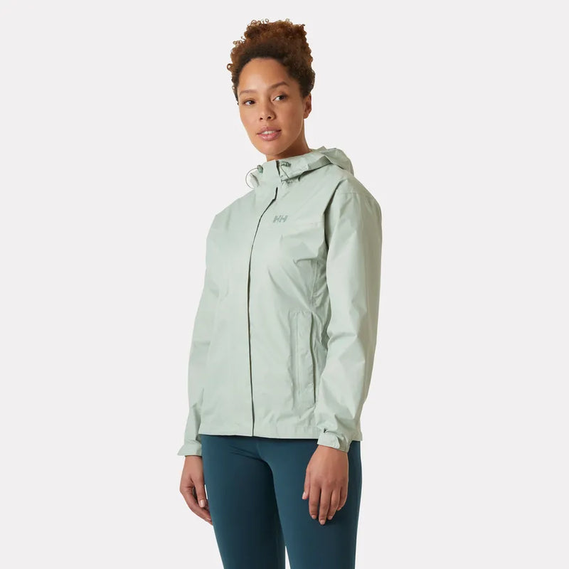 Women's Loke Shell Jacket (62282)