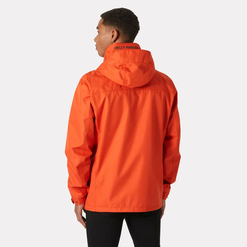 Men's Dubliner Waterproof Jacket (62643)